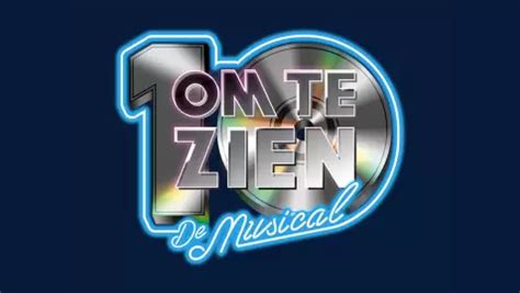 ℹ Bestel je tickets voor .